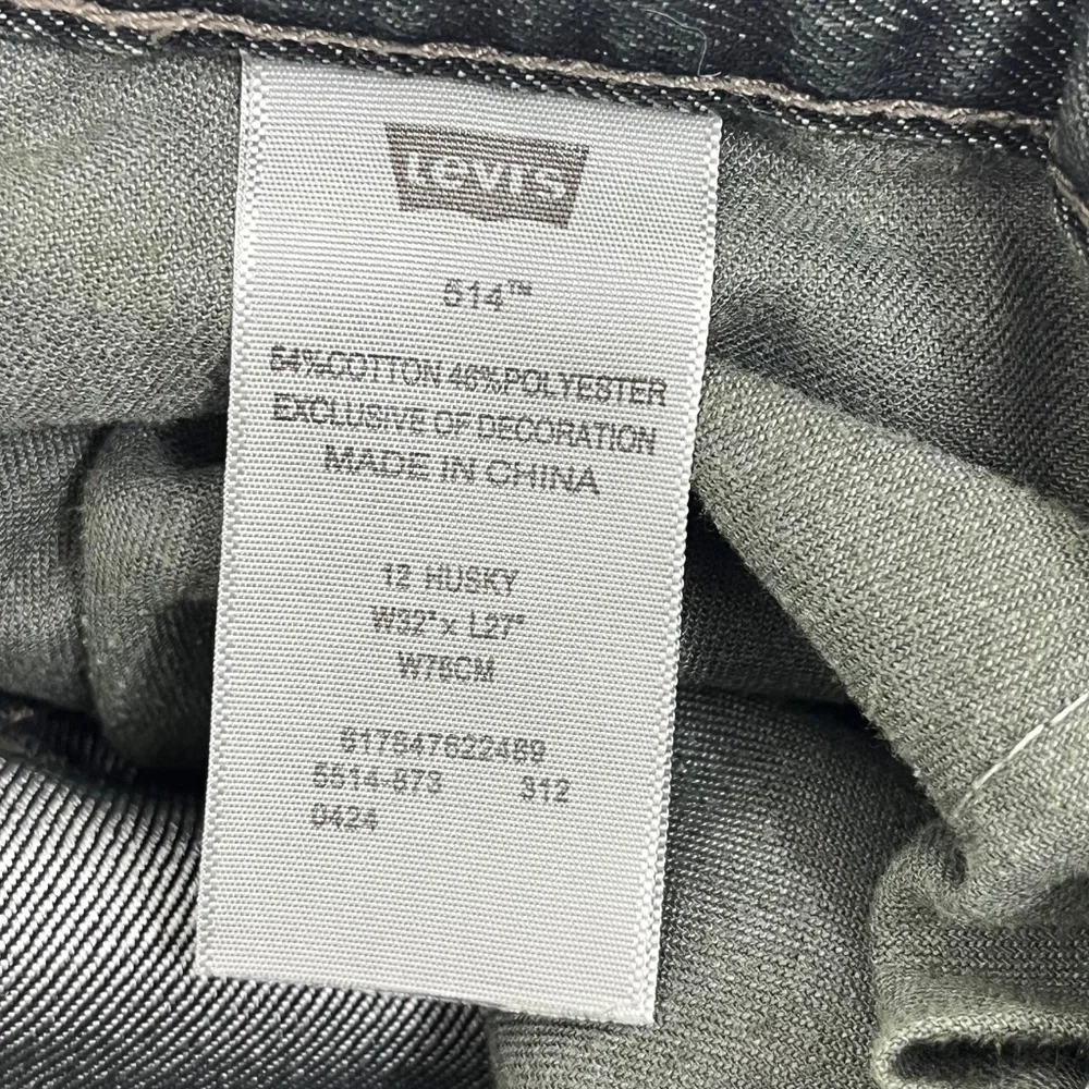 Levis vintage levi’s